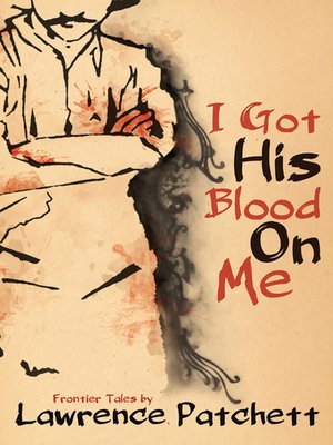 cover image of I Got His Blood on Me